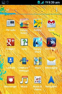 Galaxy Note 3 Theme v1.0 Apk (Theme) Galaxy Note 3 Theme v1.0 Apk (Theme)