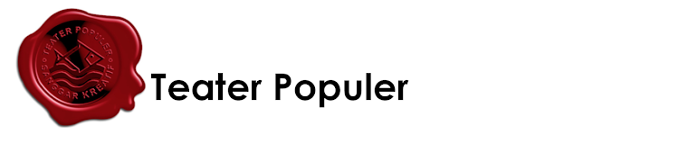 TeaterPopuler