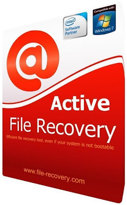 Active File Recovery Active File Recovery free download