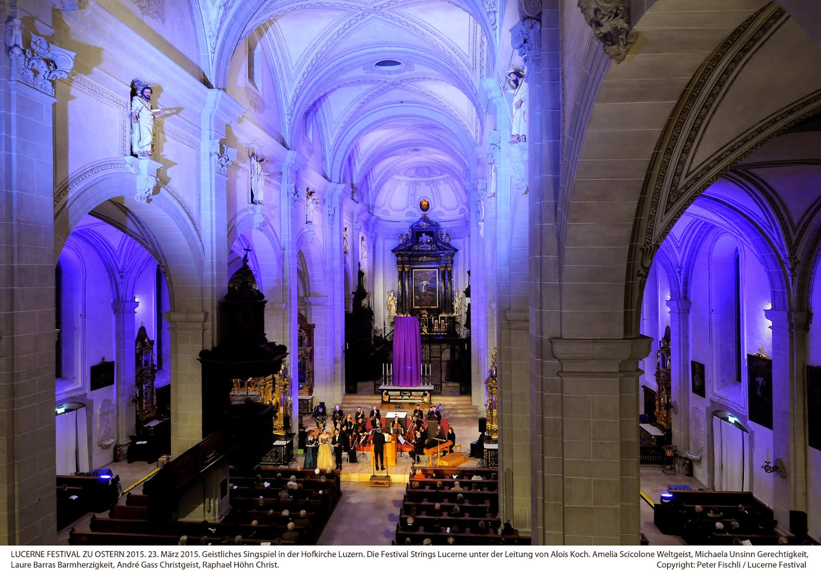 Ausgehen Zentralplus