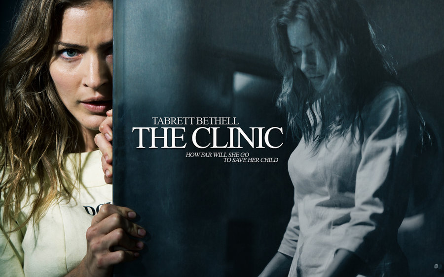 The Clinic movie