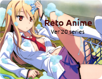 Reto 2013: Ver 20 Series Anime