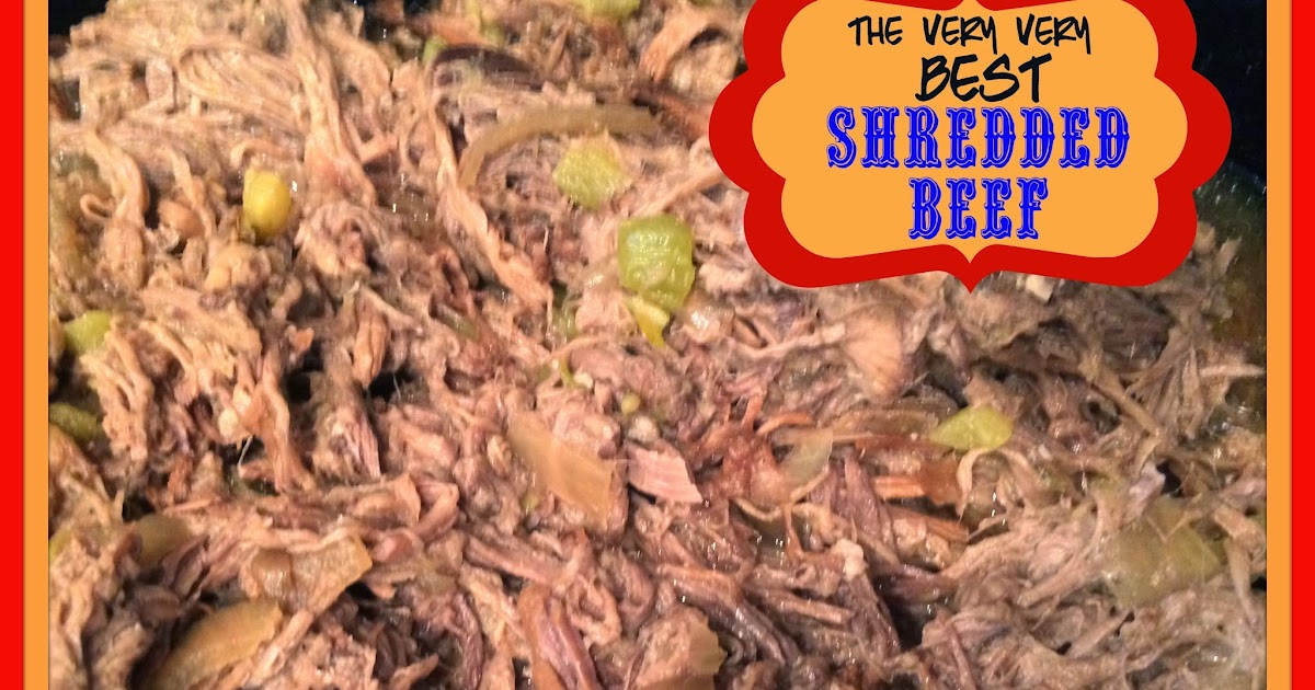 Forum on this topic: 3 Ways to Shred Beef, 3-ways-to-shred-beef/ Discussion on this topic: 3 Ways to Shred Beef, 3-ways-to-shred-beef/