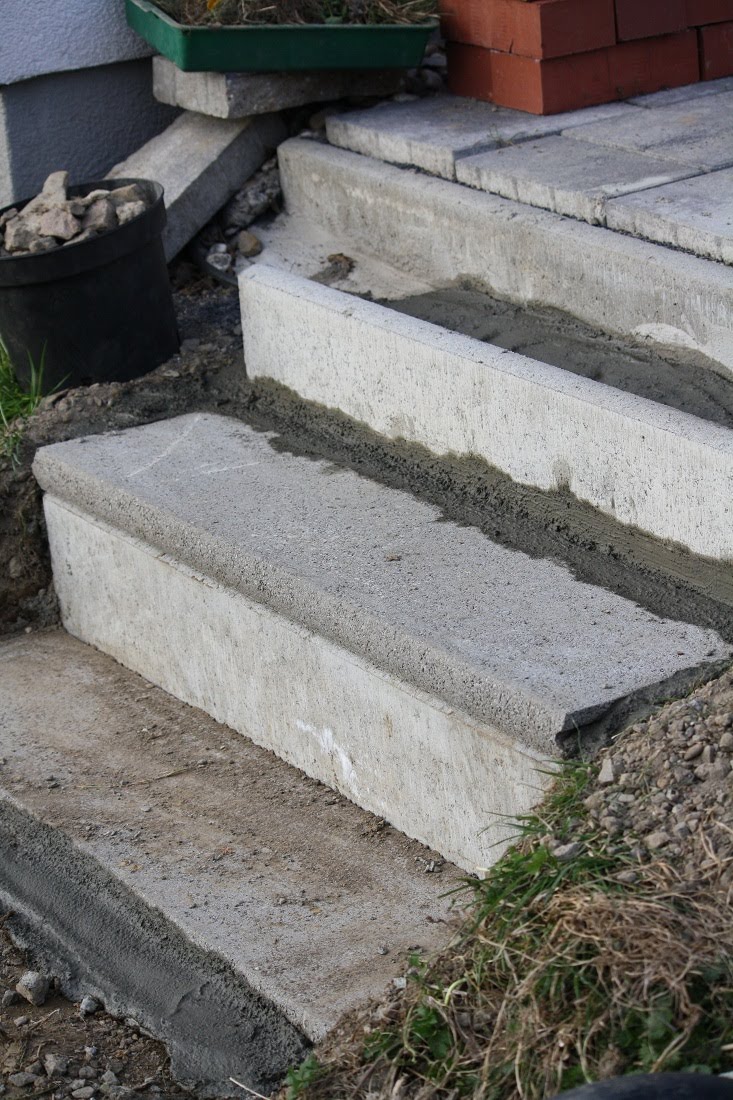 Unser Neues Zuhause Neue Mauer