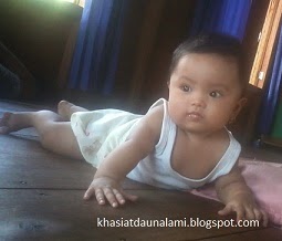 Obat alami pilek pada bayi Obat alami pilek pada bayi