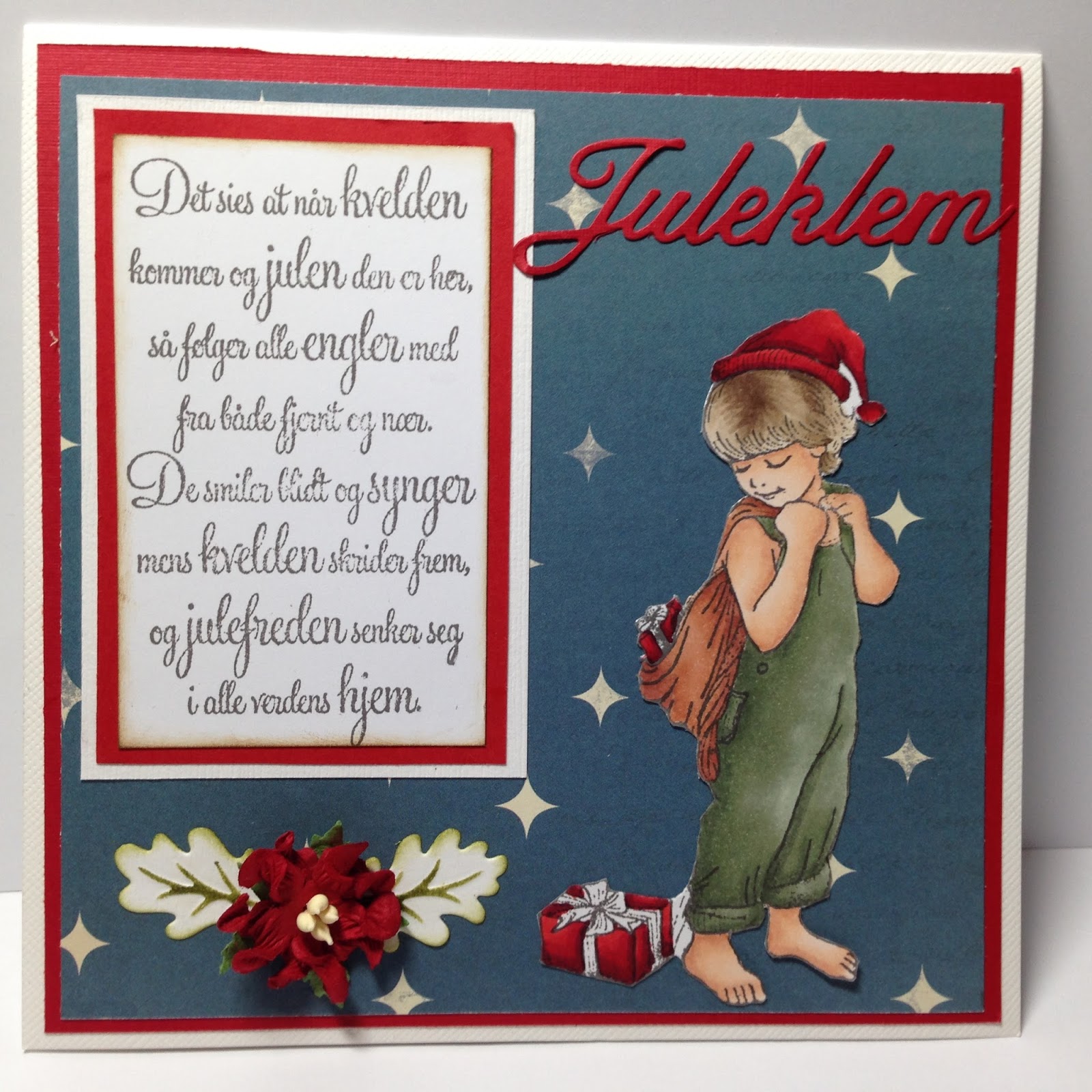 julekort tekst på norsk julekort tekst på norsk