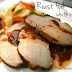 Roast Pork With Orange