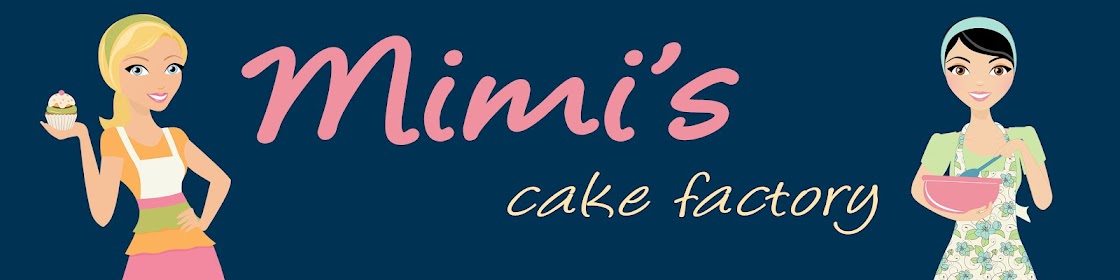 Mimi's Cake Factory