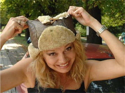 Ернестина Шинова Фейсбук