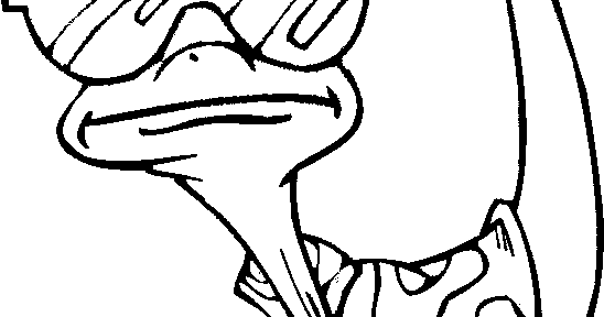 Oscar's Oasis Coloring Pages To Kids | Kids Coloring Pages