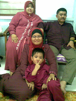 myFAMILY  ;)