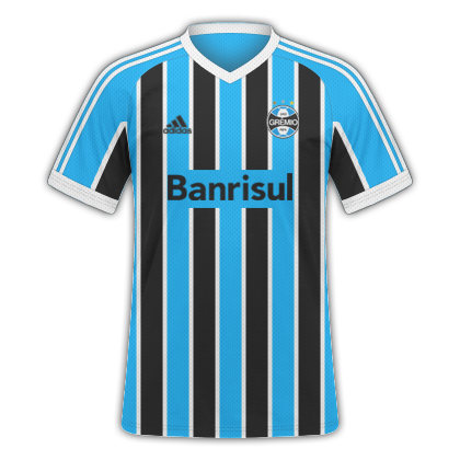 camisa do gremio adidas
