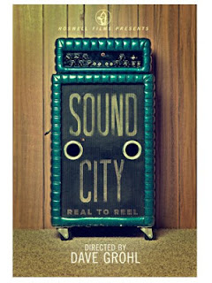Sound City Dave Grohl
