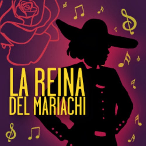 La Reina del Mariachi