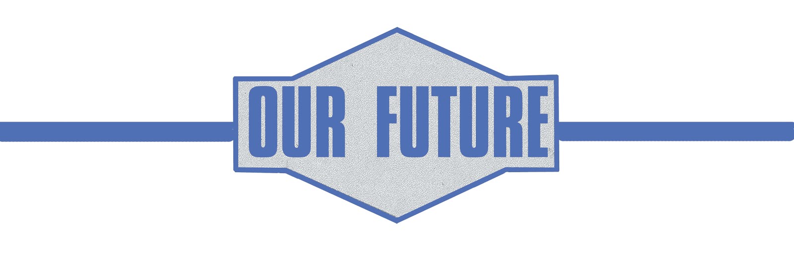 Our Future Records and Zine