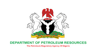 Department of Petroleum Resources (DPR)