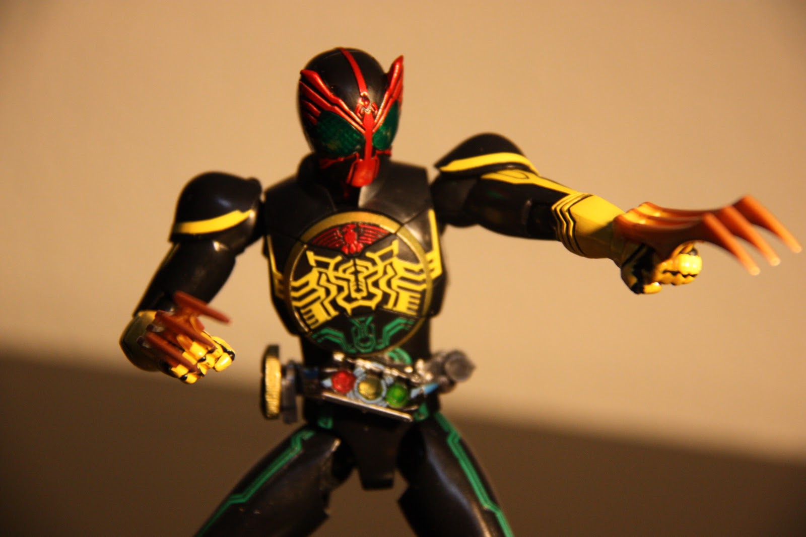 shf tatoba