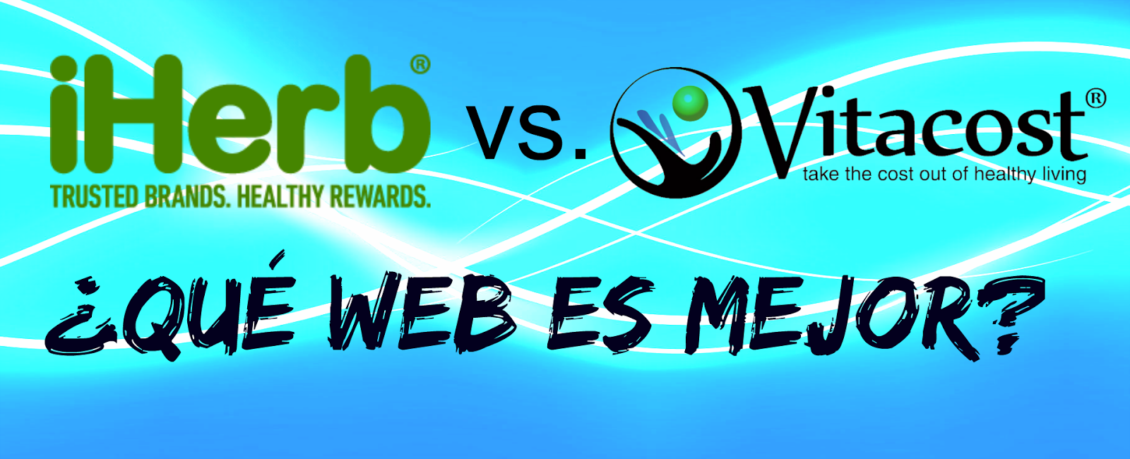 iHerb vs. Vitacost
