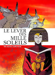 Le Lever des mille soleils