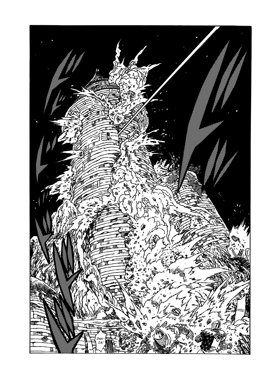 Nanatsu no Taizai chap 3 Trang 28 - p0sixspwn.com Nanatsu no Taizai chap 3 Trang 28 - p0sixspwn.com