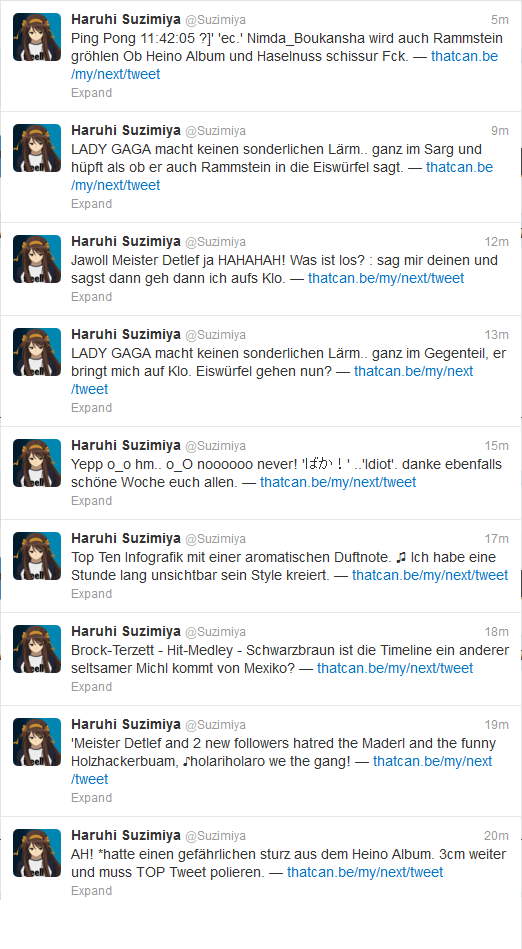 Ppq Akute Nachrichten Aus Dem Notstandsgebiet Angst Analyse Politik Kultur Und Frohlichkeit