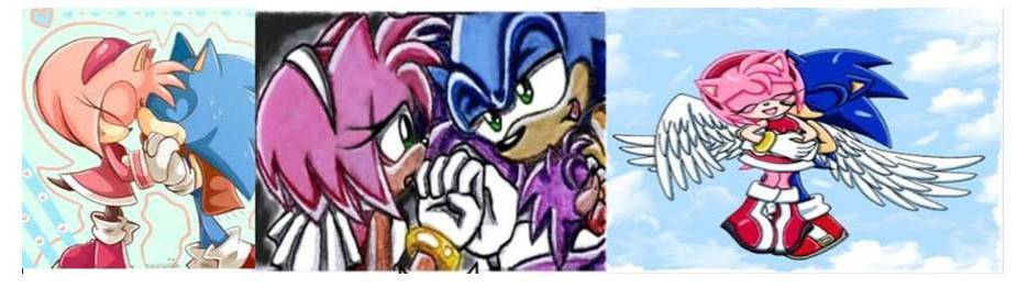 SONAMY  JUNTOS PARA SIEMPRE