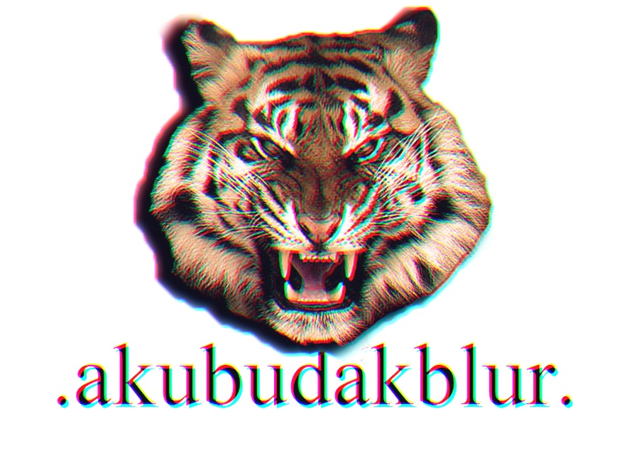 akubudakblur