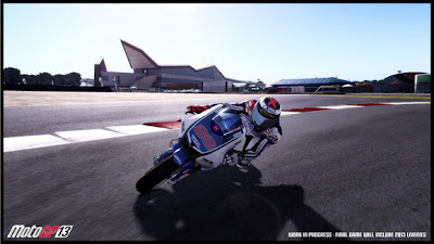 Download MotoGP 13-RELOADED Pc Game