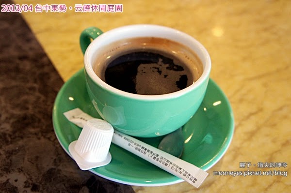 [吃遊] 台中東勢-云饌休閒庭園。往谷關路上的風景美爽好餐廳