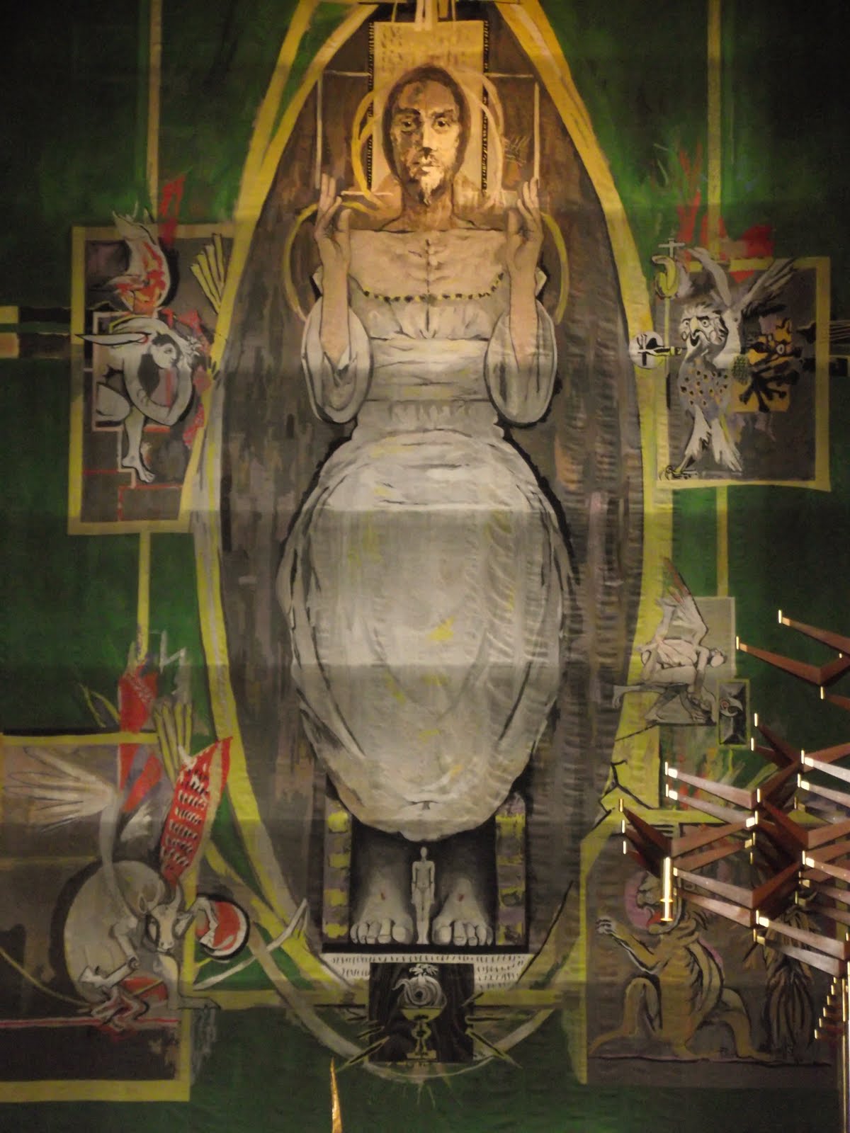 Mystery To Me >> Montys England: A Coventry Carol: Pageant of the Shearmen & the Tailor. Mystery To Me >> Montys England: A Coventry Carol: Pageant of the Shearmen & the Tailor.
