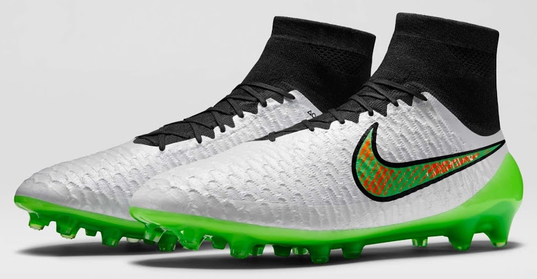 nike schwarze fussballschuhe