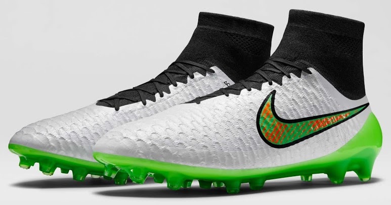 nike magista schwarz