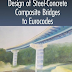Design of Steel-Concrete Composite Bridges book free download