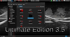 final gnome clássico