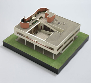 Le Corbusier