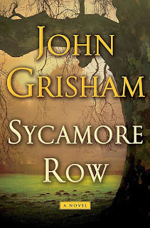  Sycamore Row John Grisham