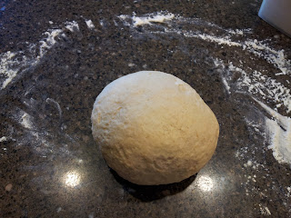 Food Nanny Pizza Dough Recipe Food Nanny Pizza Dough Recipe