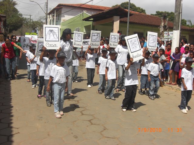 Língua dos Sinais