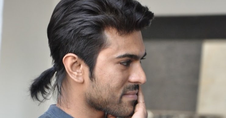 | ram charan tej