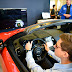Jaguar Land Rover, Intel and Seeing Machines showcase Driver Monitor System at CES