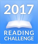Goodreads Reading Challenge 2017