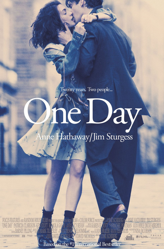 Day One movie