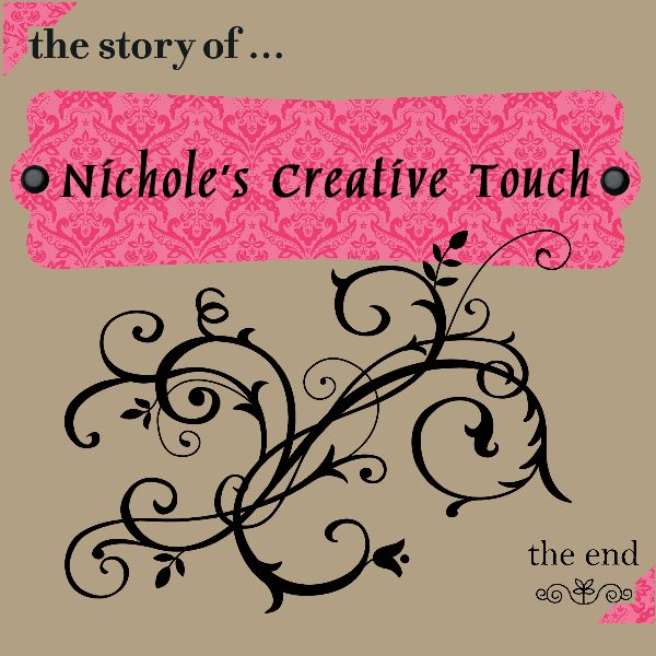 Nichole's Creative Touch