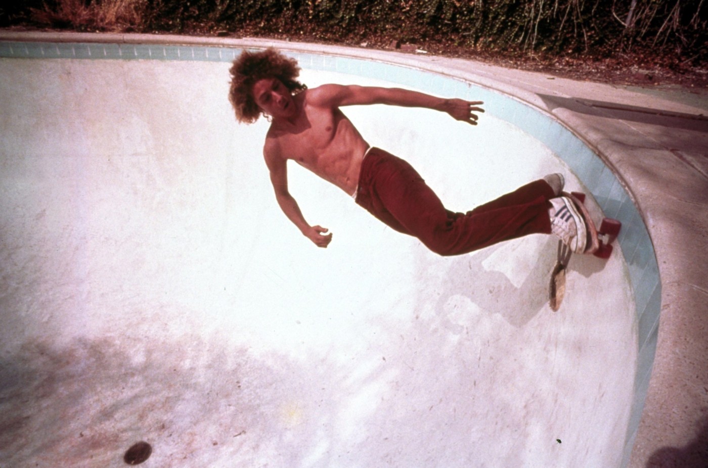 Dogtown and z-boys