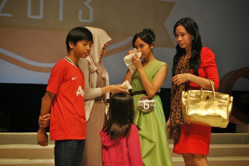 Jarnawi Aliun Is Aliun Hamidy S Son April 2014