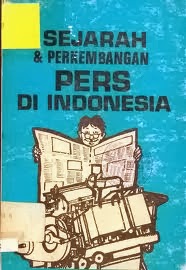 Sejarah Perkembangan Pers di Dunia