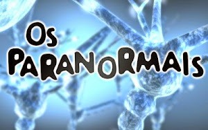 Os Paranormais