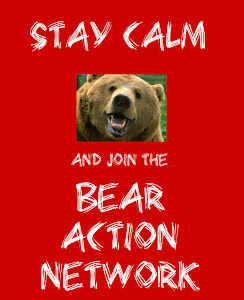 THE BEAR ACTION NETWORK USA