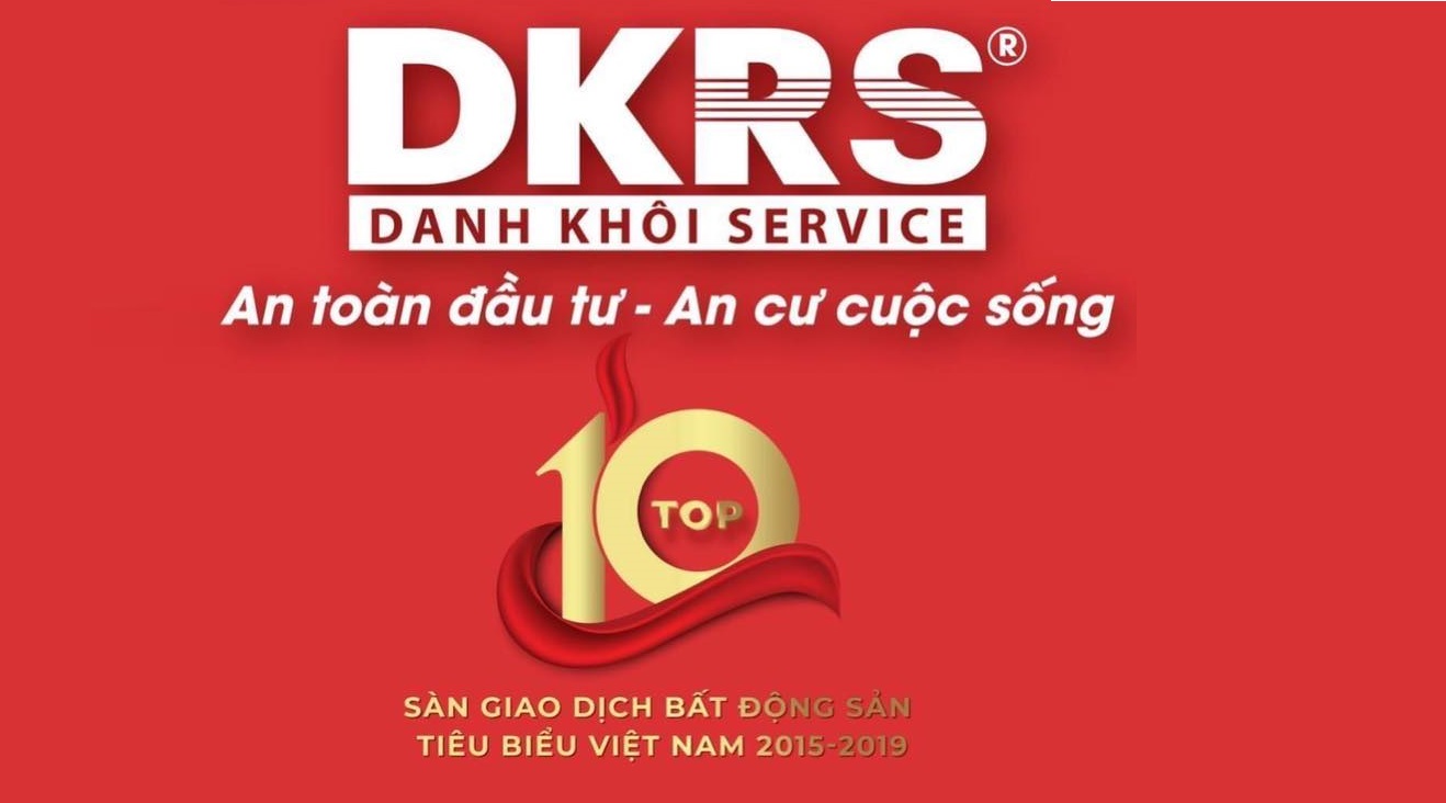 Tổng Đại Lý Tiếp Thị & Kinh Doanh: DKRS