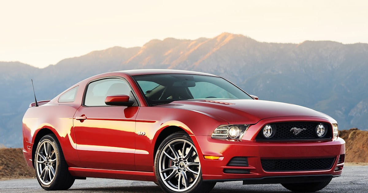Brighton Ford : Ford M...